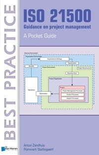 Produktbild: ISO 21500 Guidance on project management - A Pocket Guide