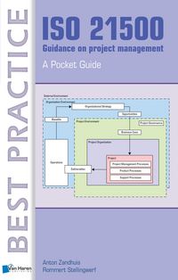 Produktbild: ISO 21500 Guidance on project management - A Pocket Guide