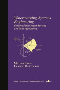 Produktbild: Watermarking Systems Engineering