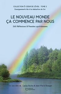 Produktbild: Le nouveau monde, &ccedil;a commence par nous