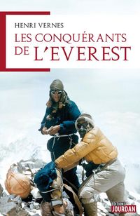 Produktbild: Les conqu&eacute;rants de l'Everest