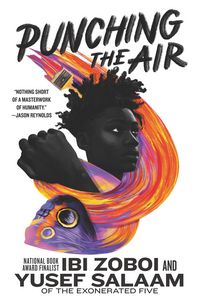 Produktbild: Punching the Air