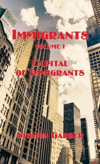 Produktbild: Immigrants Vol I