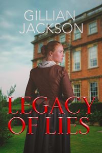 Produktbild: Legacy of Lies