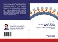 Produktbild: Kanban Supply Chain Management