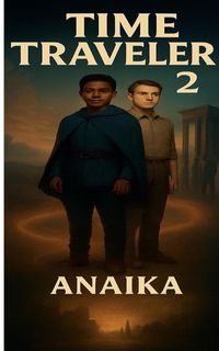 Produktbild: Time Traveler 2
