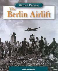 Produktbild: The Berlin Airlift