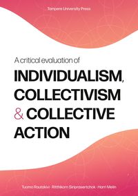 Produktbild: A Critical Evaluation of Individualism, Collectivism and Collective Action
