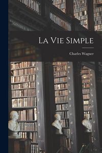 Produktbild: La Vie Simple