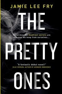 Produktbild: The Pretty Ones
