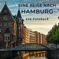 Produktbild: Eine Reise nach Hamburg