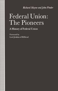 Produktbild: Federal Union: The Pioneers