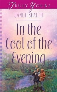 Produktbild: In the Cool of the Evening