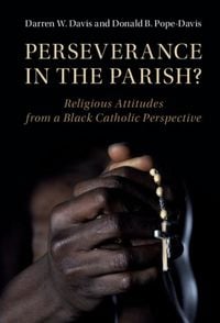 Produktbild: Perseverance in the Parish?