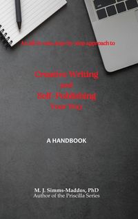 Produktbild: Creative Writing and Self-Publishing Your Way
