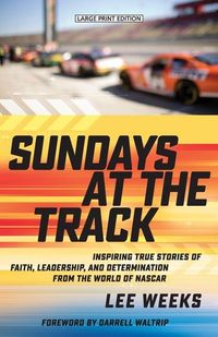 Produktbild: Sundays at the Track