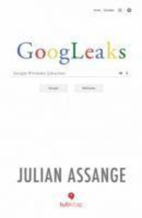 Produktbild: Googleaks