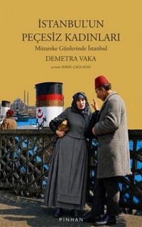 Produktbild: Istanbulun Pecesiz Kadinlari