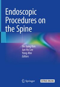 Produktbild: Endoscopic Procedures on the Spine