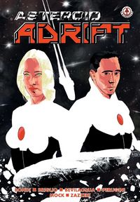 Produktbild: Asteroid Adrift