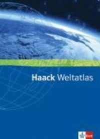 Haack-Weltatlas