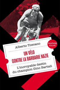 Produktbild: Un v&eacute;lo contre la barbarie nazie