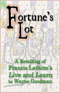 Produktbild: Fortune's Lot