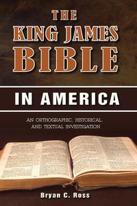Produktbild: The King James Bible in America