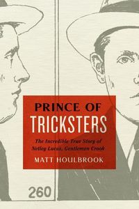 Produktbild: Houlbrook, M: Prince of Tricksters