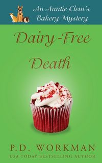 Produktbild: Dairy-Free Death