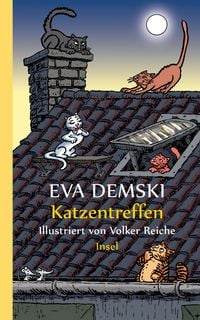 Produktbild: Katzentreffen