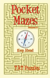 Produktbild: Pocket Mazes - Volume 8