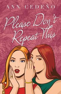 Produktbild: Please Don't Repeat This