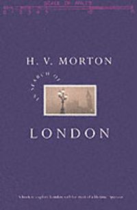 Produktbild: In Search of London
