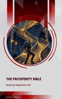 Produktbild: The Prosperity Bible
