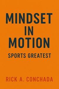 Produktbild: Mindset In Motion (0, #1)