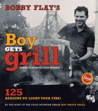 Produktbild: Bobby Flays Boy Gets Grill