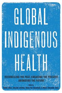 Produktbild: Global Indigenous Health