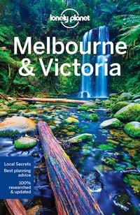 Bild vom Artikel Lonely Planet Melbourne & Victoria vom Autor Cristian Bonetto