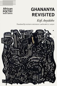 Produktbild: Ghananya Revisited