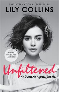 Produktbild: Unfiltered: No Shame, No Regrets, Just Me
