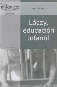 Produktbild: L&oacute;czy, Educaci&oacute;n Infantil
