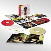 Produktbild: Jian Wang: Complete Recordings on DG