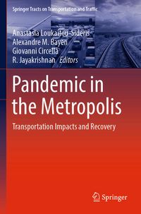 Produktbild: Pandemic in the Metropolis