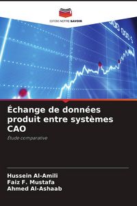 Produktbild: &Eacute;change de donn&eacute;es produit entre syst&egrave;mes CAO