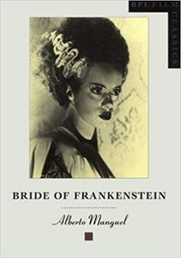 Bild vom Artikel Bride of Frankenstein vom Autor Alberto Manguel
