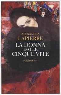 Produktbild: La donna dalle cinque vite