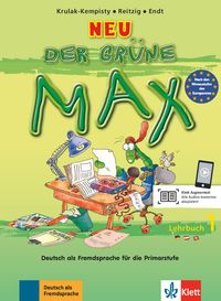 Produktbild: Der gr&uuml;ne Max Neu 1