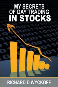 Produktbild: My Secrets Of Day Trading In Stocks