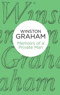 Produktbild: Memoirs Of a Private Man